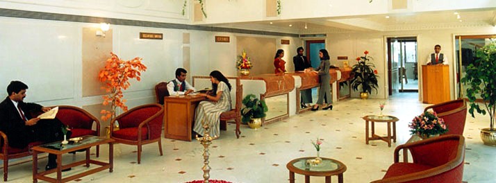 576/Comfort Inn Vijay Residency - Bengaluru 02.jpg